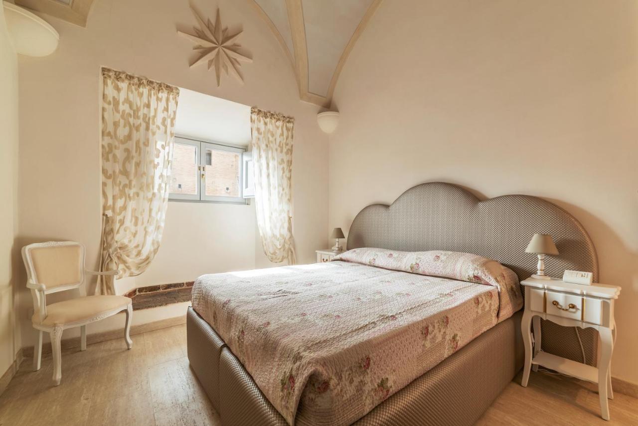 Palazzo Altieri Elegant Apartment Рим Экстерьер фото