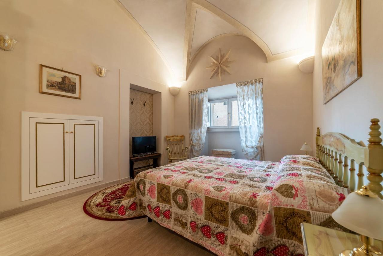 Palazzo Altieri Elegant Apartment Рим Экстерьер фото