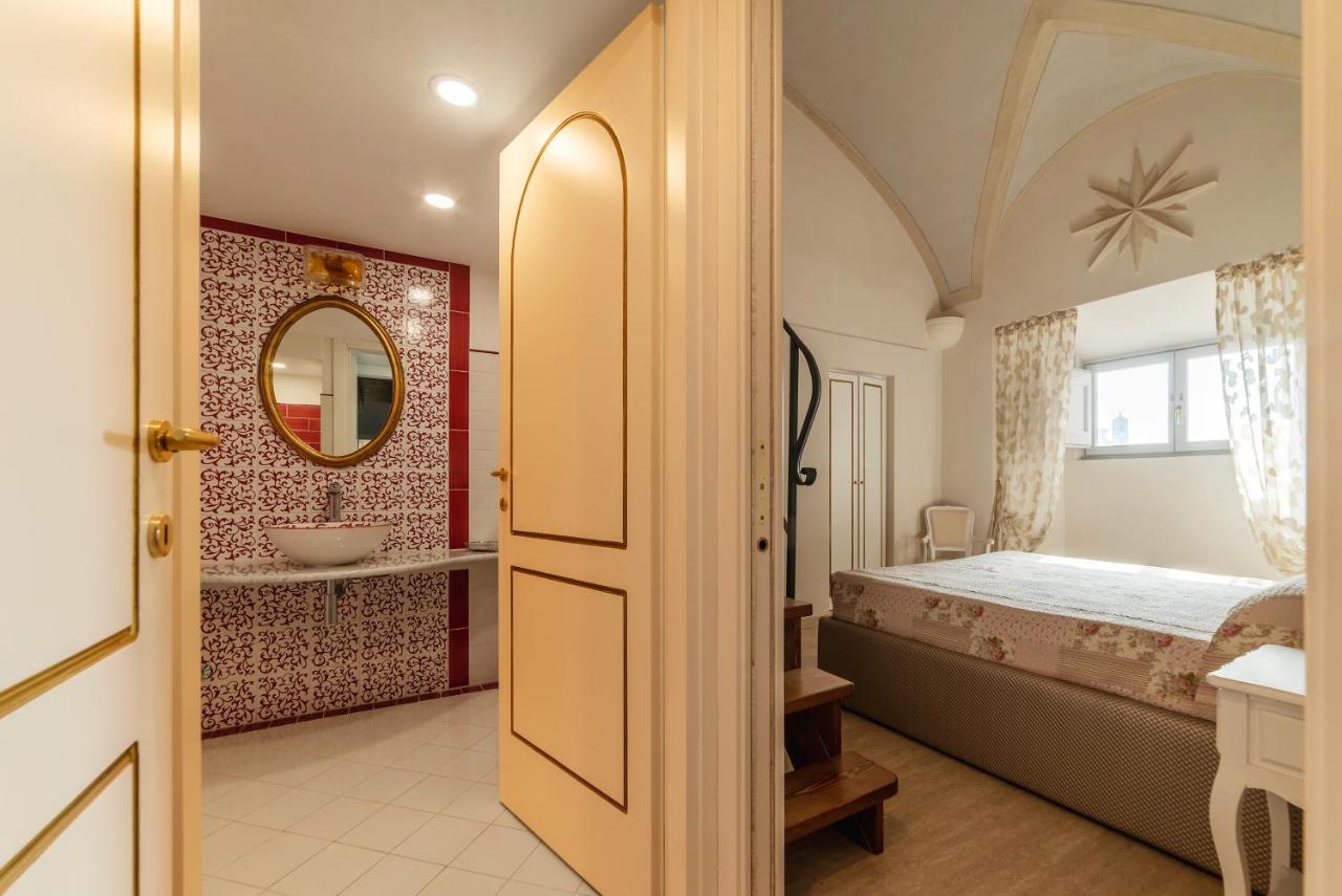 Palazzo Altieri Elegant Apartment Рим Экстерьер фото